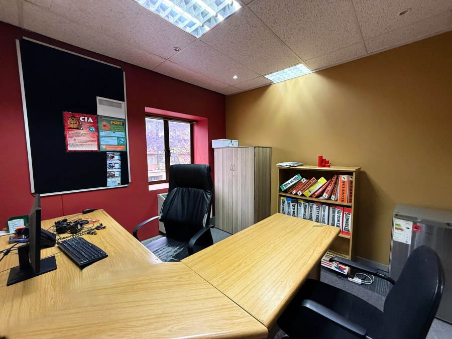 To Let commercial Property for Rent in Rustenburg Central North West